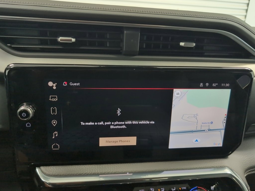 New 2025 GMC Sierra 2500 Denali w/ Denali Reserve Package image 12