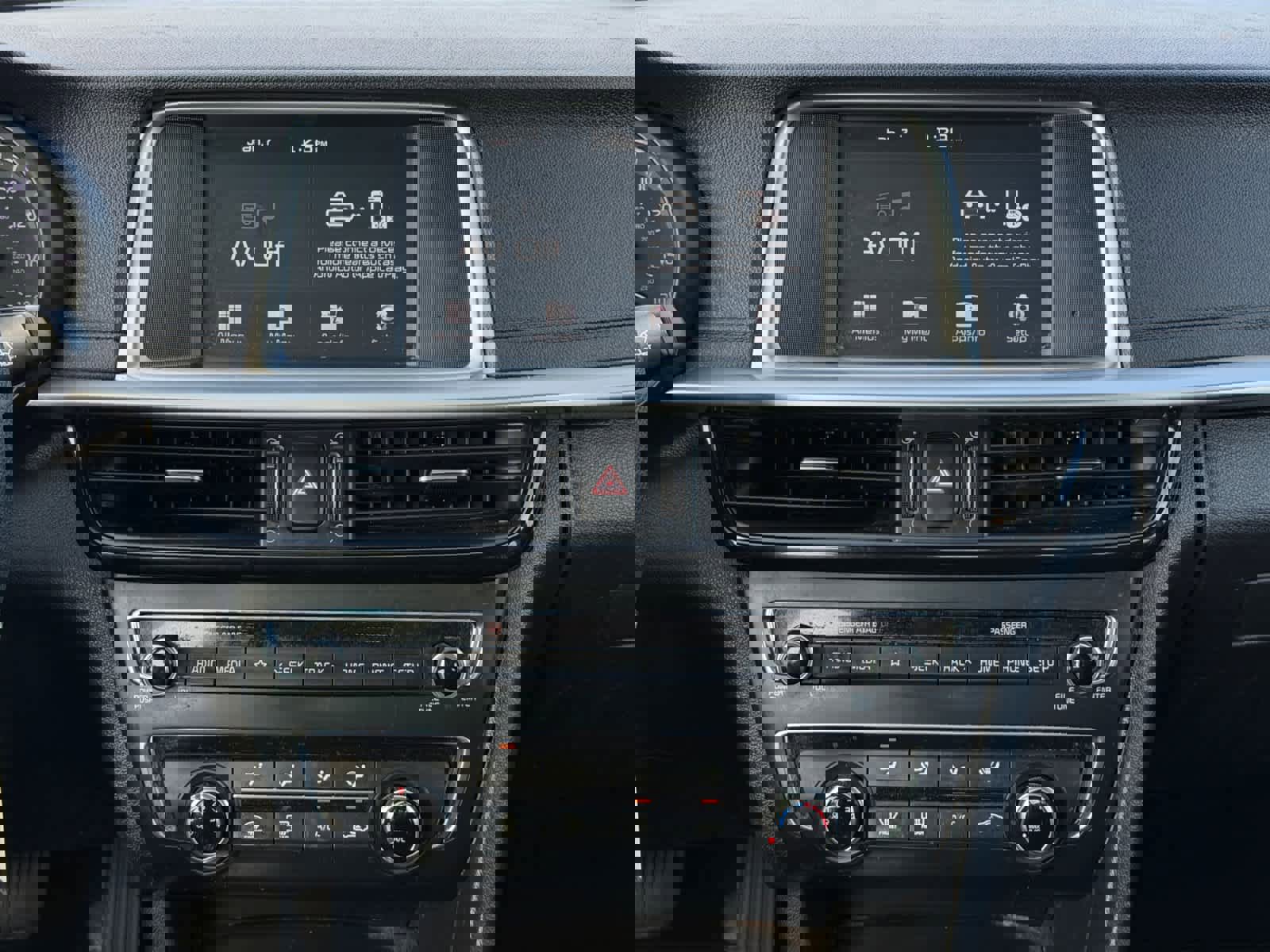 Used 2020 Kia Optima LX image 13