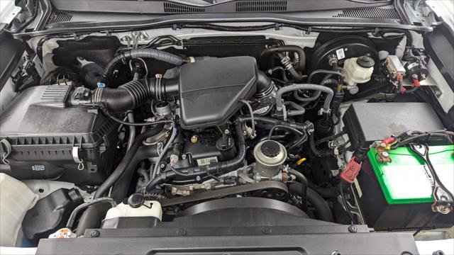 Used 2020 Toyota Tacoma SR image 31