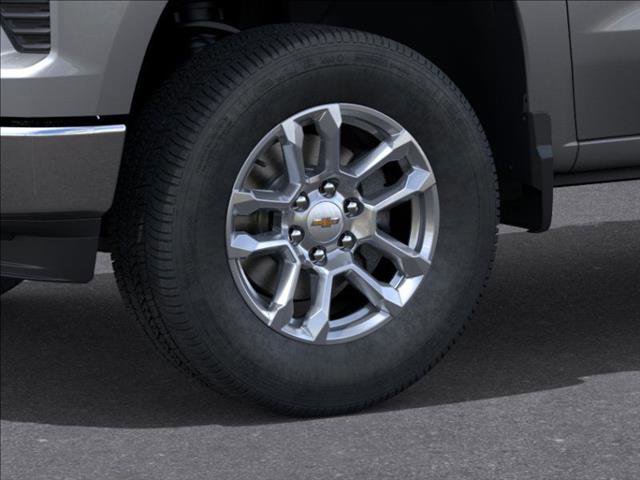 New 2026 Chevrolet Silverado 1500 LT image 9