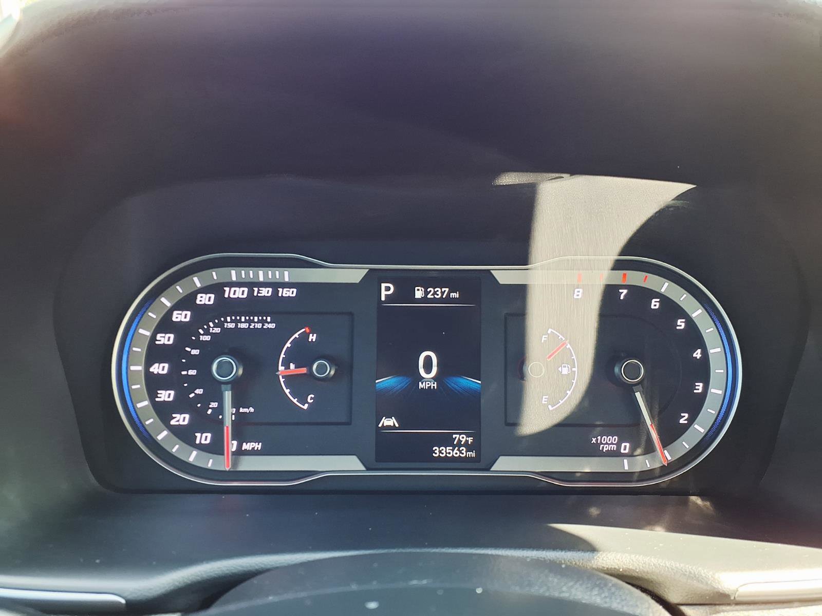 Certified 2022 Hyundai Santa Cruz SEL image 26