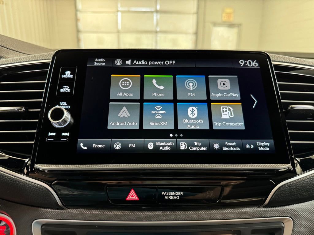 New 2024 Honda Ridgeline RTL+ image 38