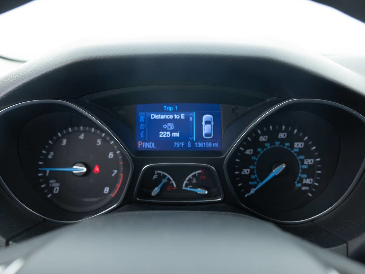 Used 2013 Ford Focus SE FWD image 31