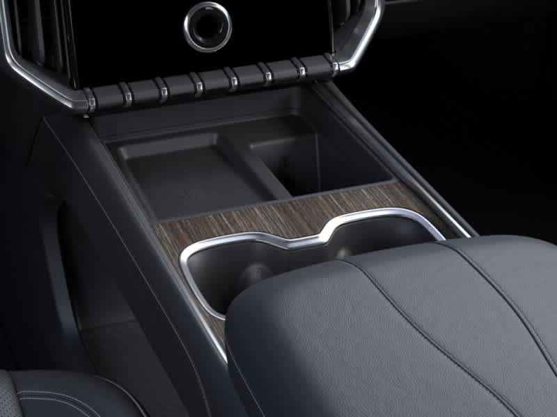 New 2027 GMC Acadia Denali FWD image 23