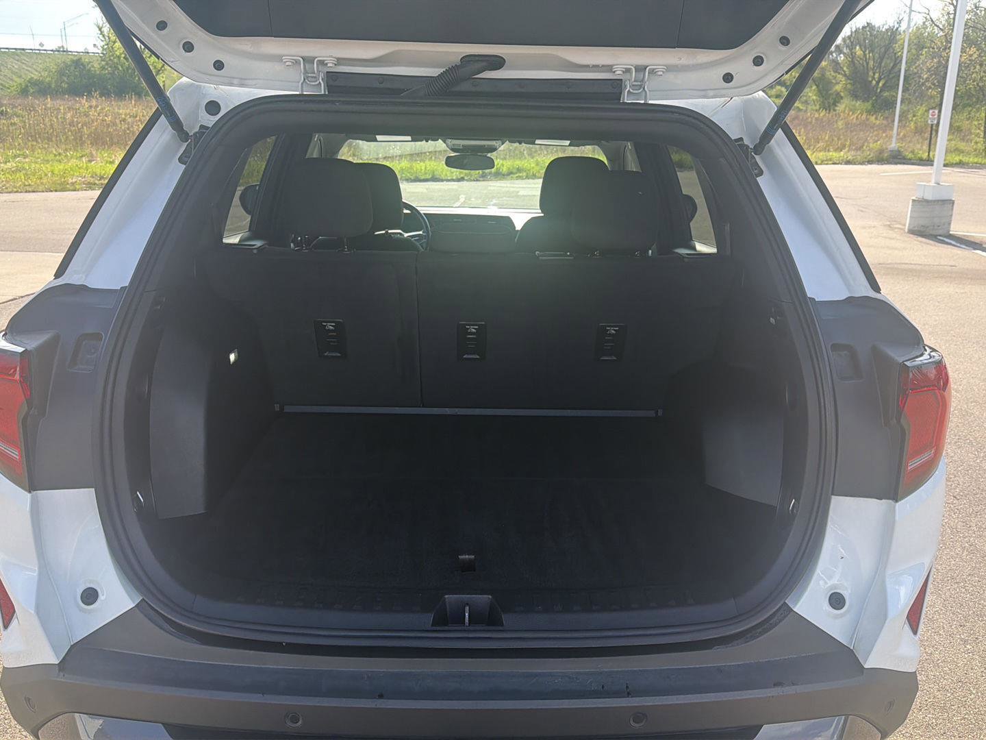 Used 2025 GMC Terrain Elevation AWD/4WD image 11