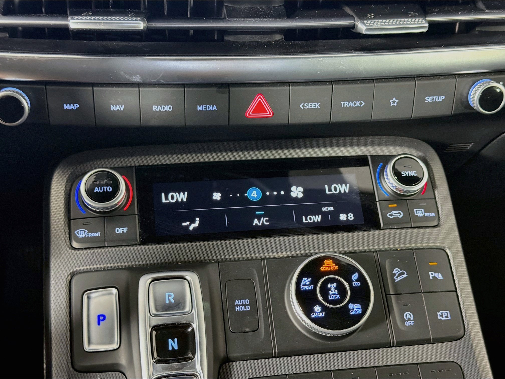 Used 2024 Hyundai Palisade Calligraphy AWD/4WD image 24