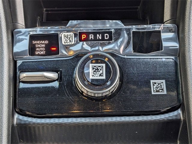 New 2025 Jeep Grand Cherokee Limited image 15