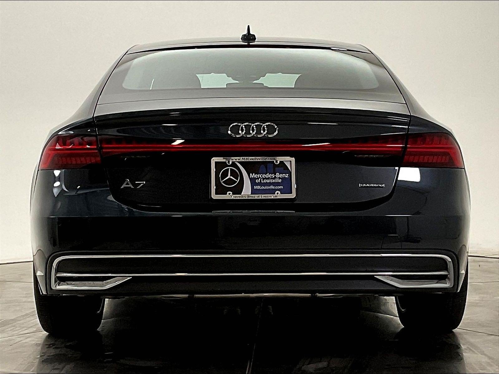 Used 2022 Audi A7 Prestige AWD/4WD image 5