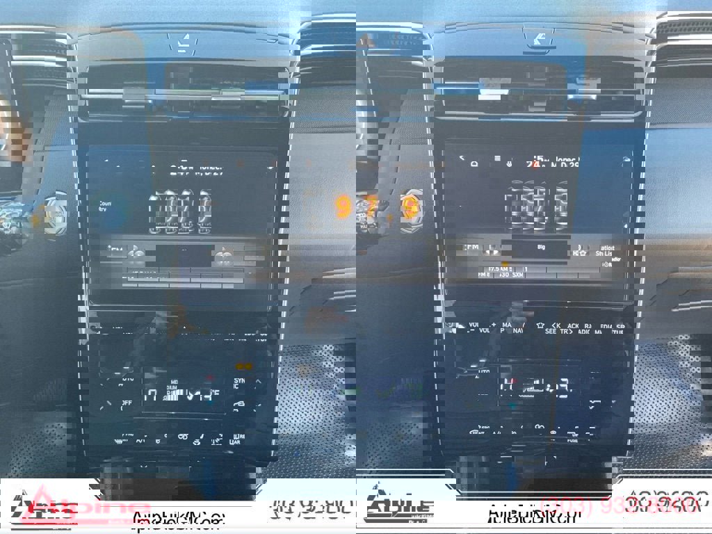 Used 2022 Hyundai Santa Cruz Limited w/ Cargo Package image 11