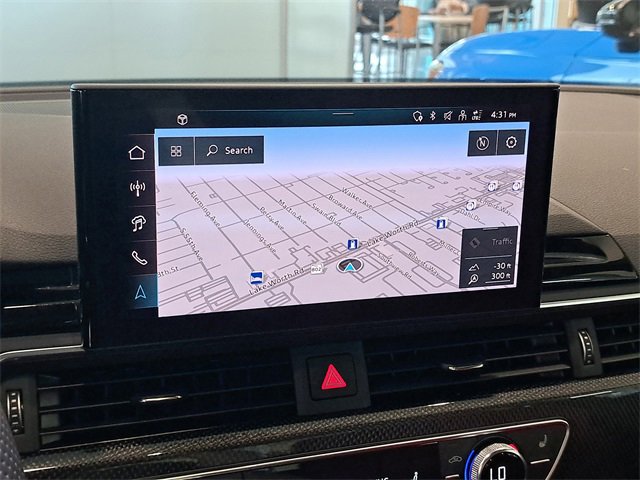 Used 2024 Audi S5 Premium Plus image 27