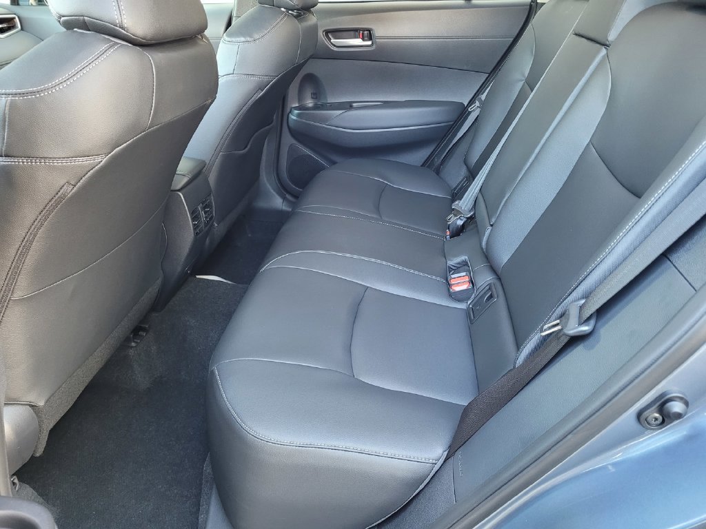 New 2026 Toyota Corolla Cross XLE AWD/4WD image 8