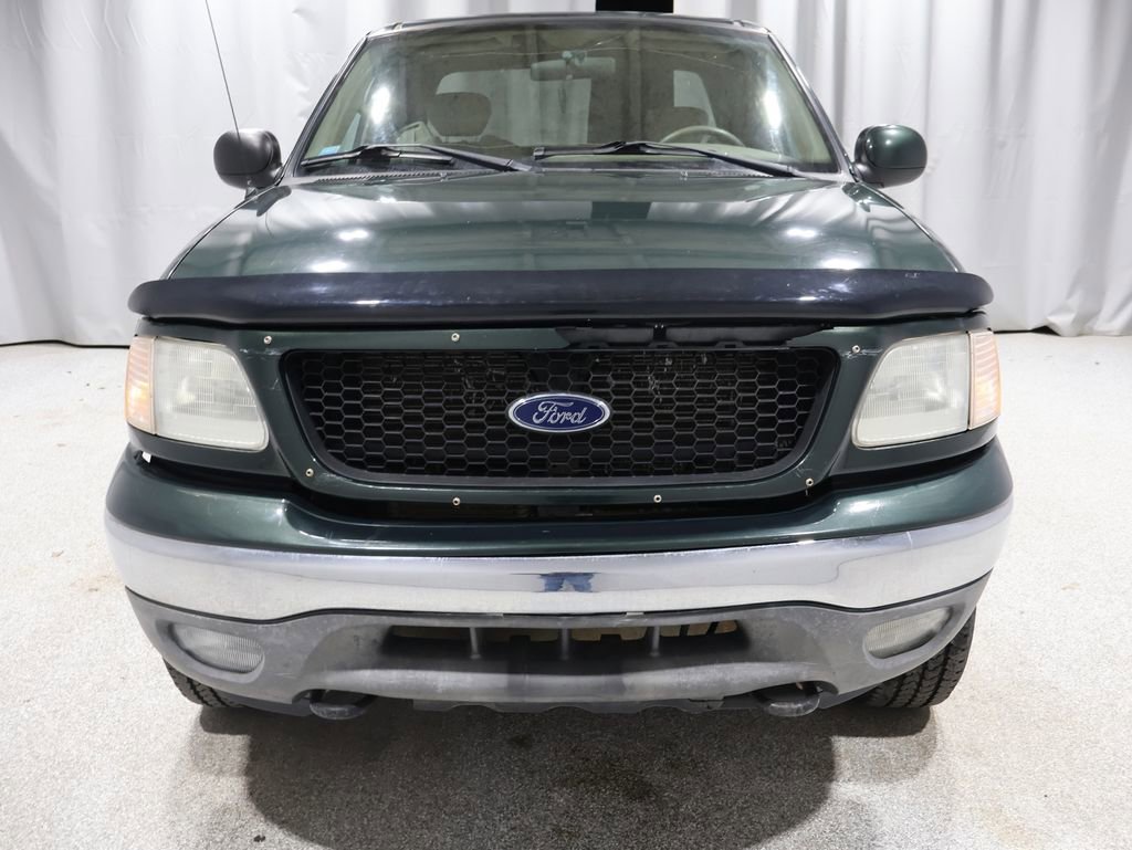 Used 2003 Ford F150 XLT image 12