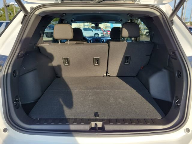Certified 2024 Chevrolet Equinox LT image 9