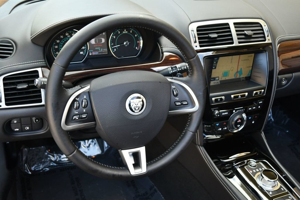 Used 2014 Jaguar XK Convertible RWD image 58