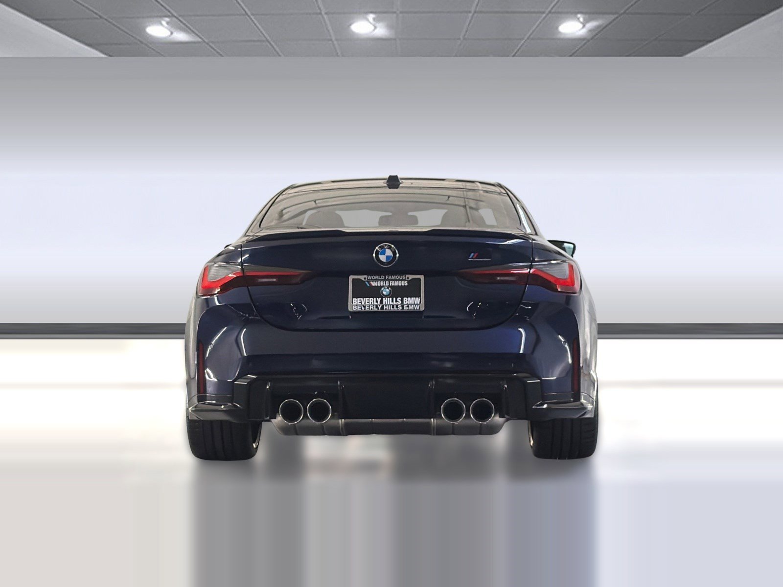 Used 2024 BMW M4 Competition image 10