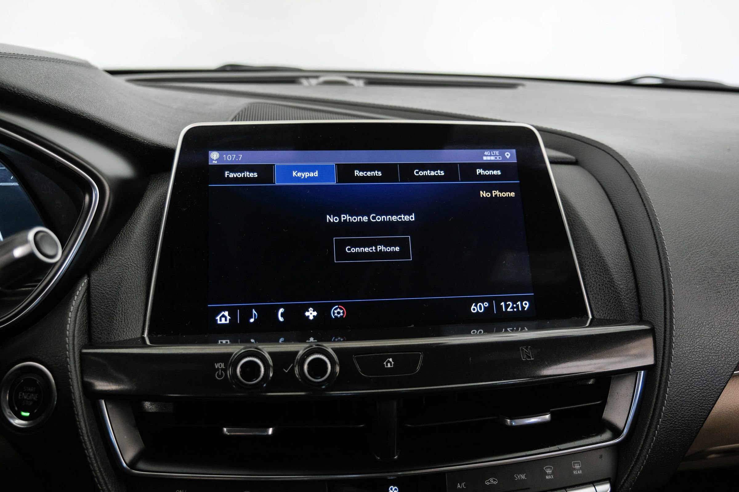 Used 2021 Cadillac CT5 Premium Luxury w/ Technology Package image 30