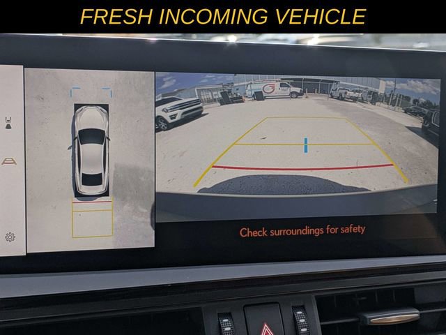 Used 2024 Lexus ES 350 Ultra Luxury FWD image 19