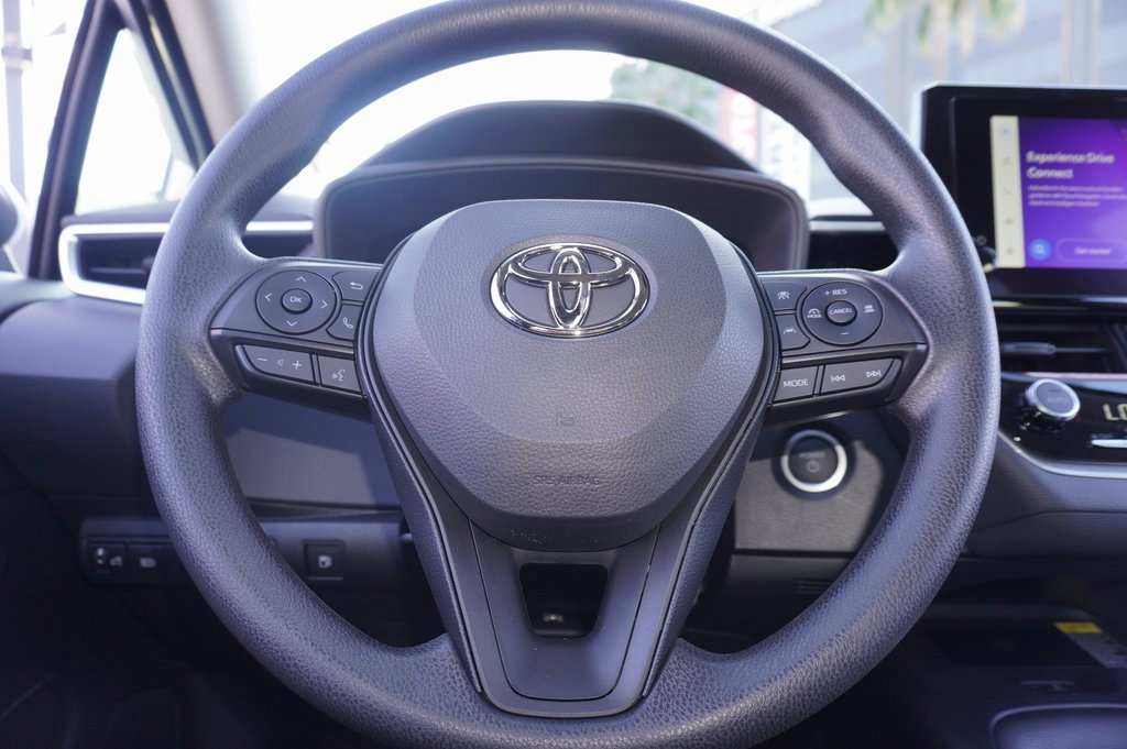 New 2026 Toyota Corolla LE image 17