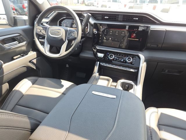 New 2026 GMC Sierra 2500 Denali w/ Denali Reserve Package AWD/4WD image 33