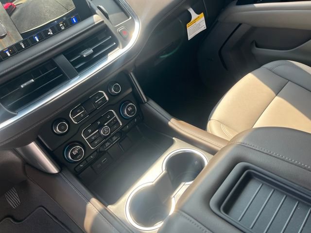 Used 2022 Chevrolet Tahoe Z71 w/ Off-Road Capability Package image 25