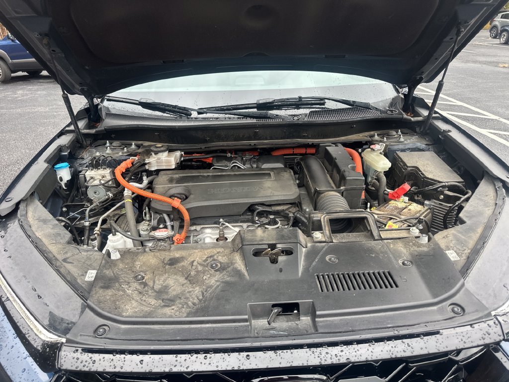 Used 2024 Honda CR-V Sport-L image 26