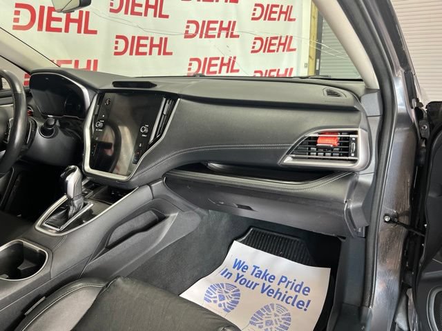 Used 2020 Subaru Outback Limited w/ Popular Package #2 AWD/4WD image 14