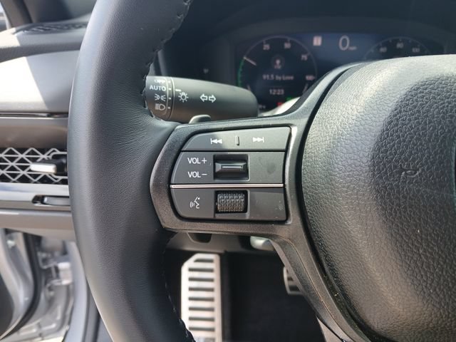 Certified 2025 Honda Accord Sport image 15