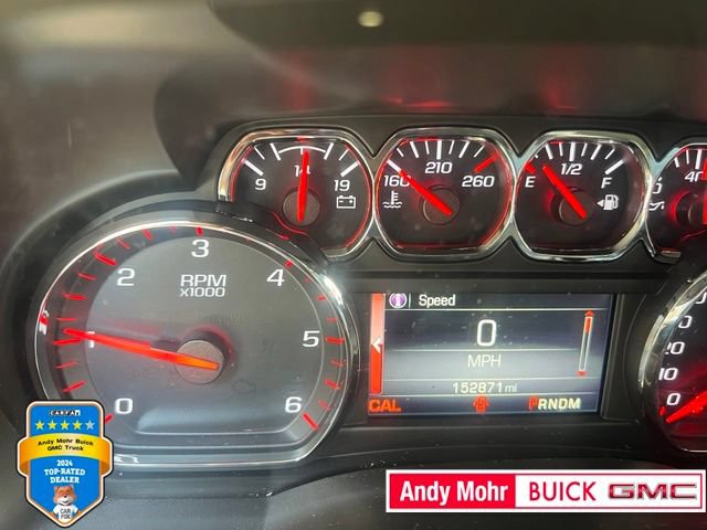 Used 2016 GMC Yukon XL SLE