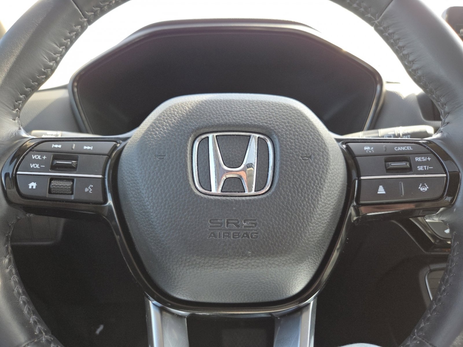 Certified 2023 Honda CR-V EX-L image 28