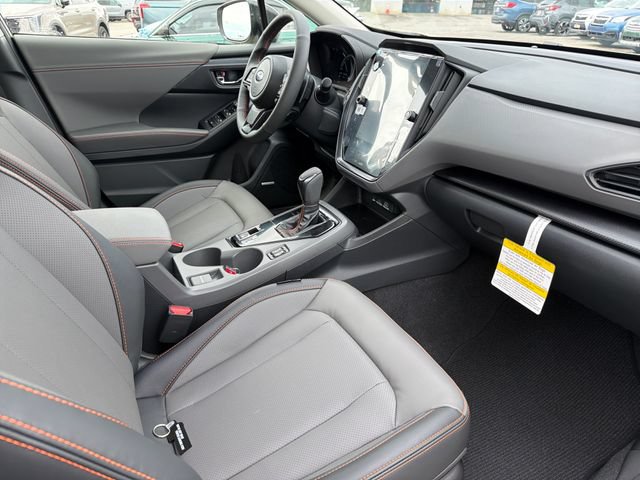 New 2026 Subaru Crosstrek 2.5i Limited AWD/4WD image 23