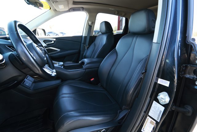 Used 2021 Acura RDX FWD image 27
