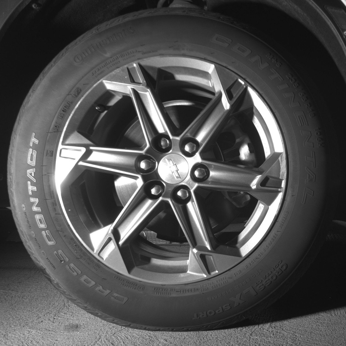 Used 2025 Chevrolet Blazer LT FWD image 13