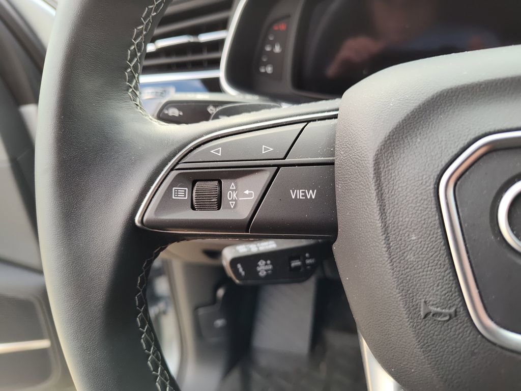 Used 2025 Audi Q7 3.0T Premium Plus w/ Premium Plus Package image 26