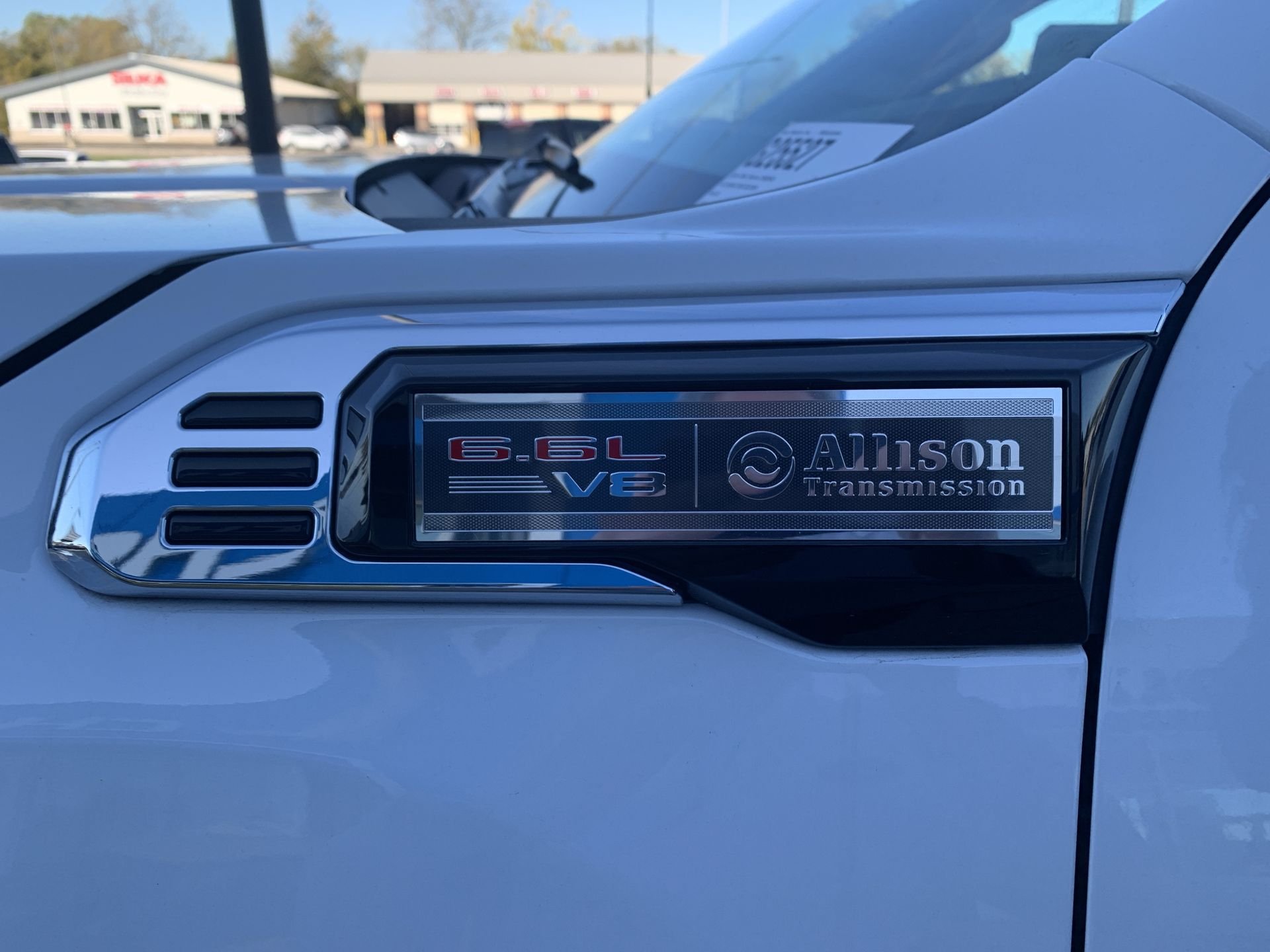 New 2025 GMC Sierra 2500 SLE w/ SLE Convenience Package AWD/4WD image 32