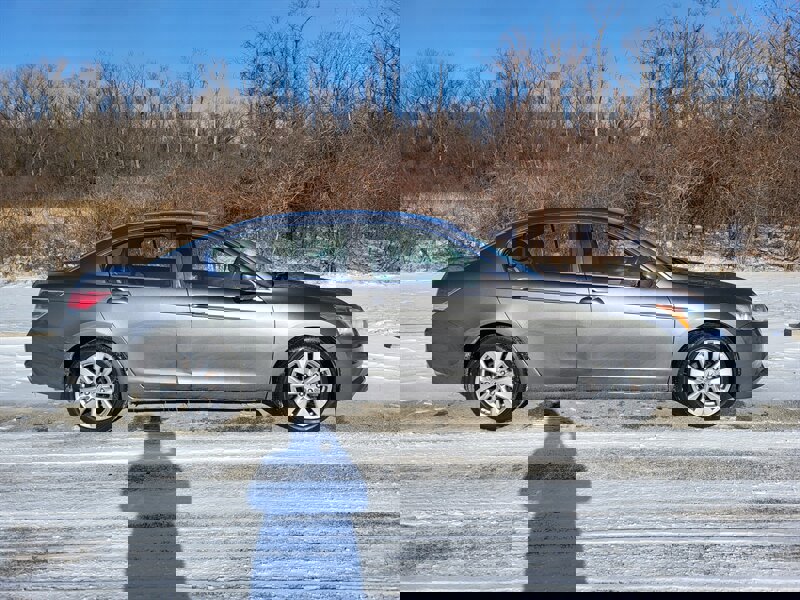 Used 2011 Honda Accord EX image 6