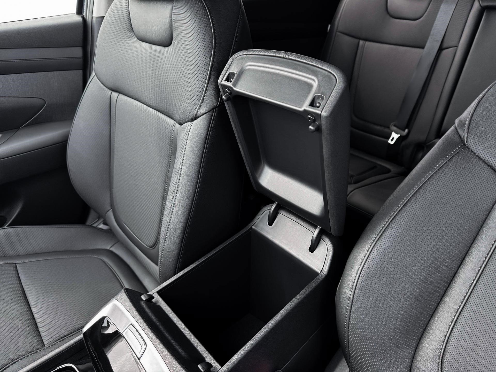 New 2026 Hyundai Tucson SEL image 18