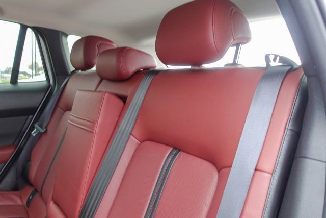 Certified 2025 MAZDA CX-50 2.5 Hybrid w/ Premium Plus Pkg AWD/4WD image 22