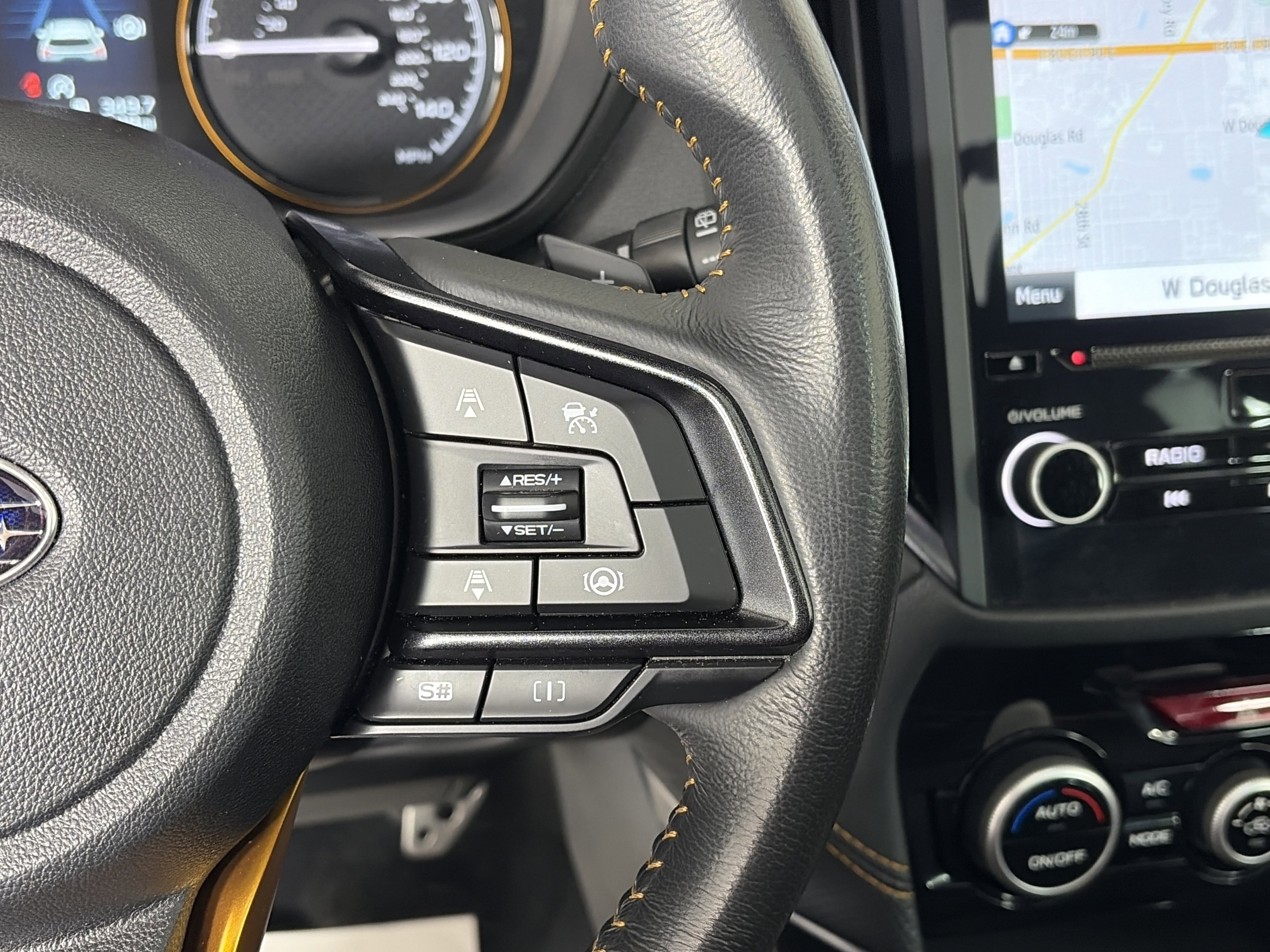 Certified 2023 Subaru Forester Wilderness image 31