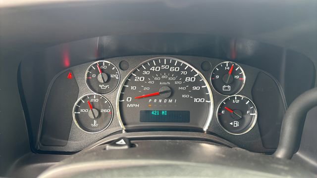 New 2024 Chevrolet Express 4500 w/ Power Convenience Package RWD image 20