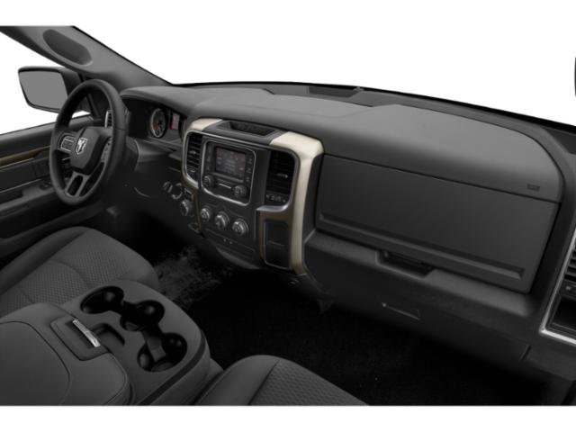 Used 2018 RAM 1500 Classic SLT RWD image 20