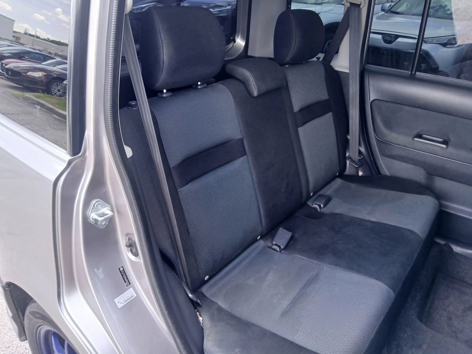 Used 2006 Scion xB FWD image 12
