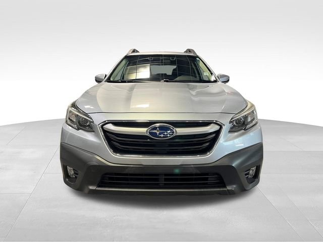 Used 2021 Subaru Outback Premium w/ Popular Package #1 AWD/4WD image 2