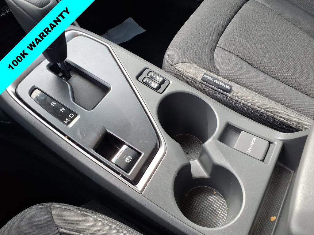 Certified 2025 Subaru Crosstrek 2.0i Premium AWD/4WD image 15