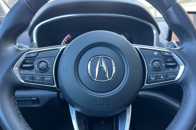 Used 2023 Acura MDX FWD w/ Technology Package image 29