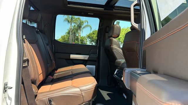 New 2026 Ford F250 King Ranch AWD/4WD image 13