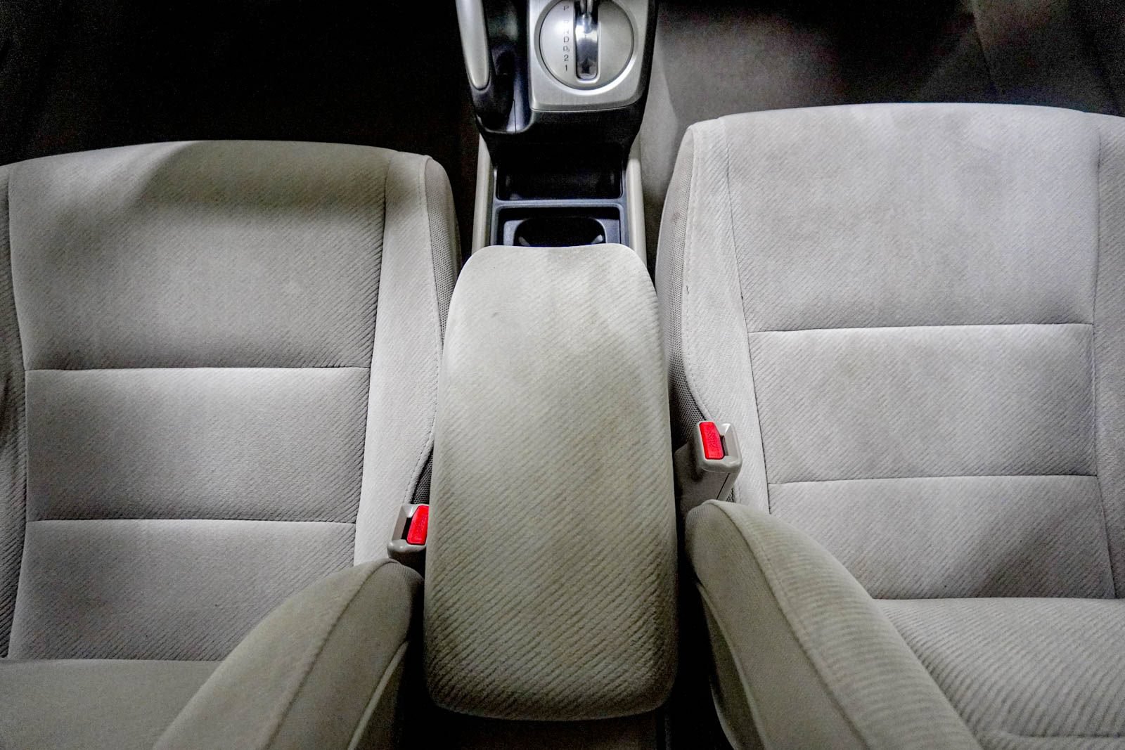 Used 2010 Honda Civic LX image 23
