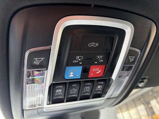 New 2026 RAM 1500 Big Horn image 18