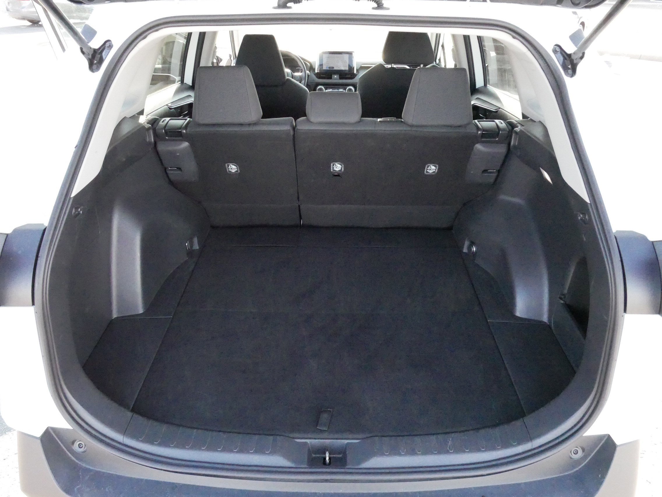 Certified 2024 Toyota RAV4 LE image 18