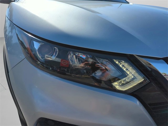 Certified 2020 Nissan Rogue Sport S image 44