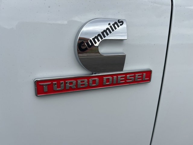 New 2026 RAM 5500 Tradesman image 12
